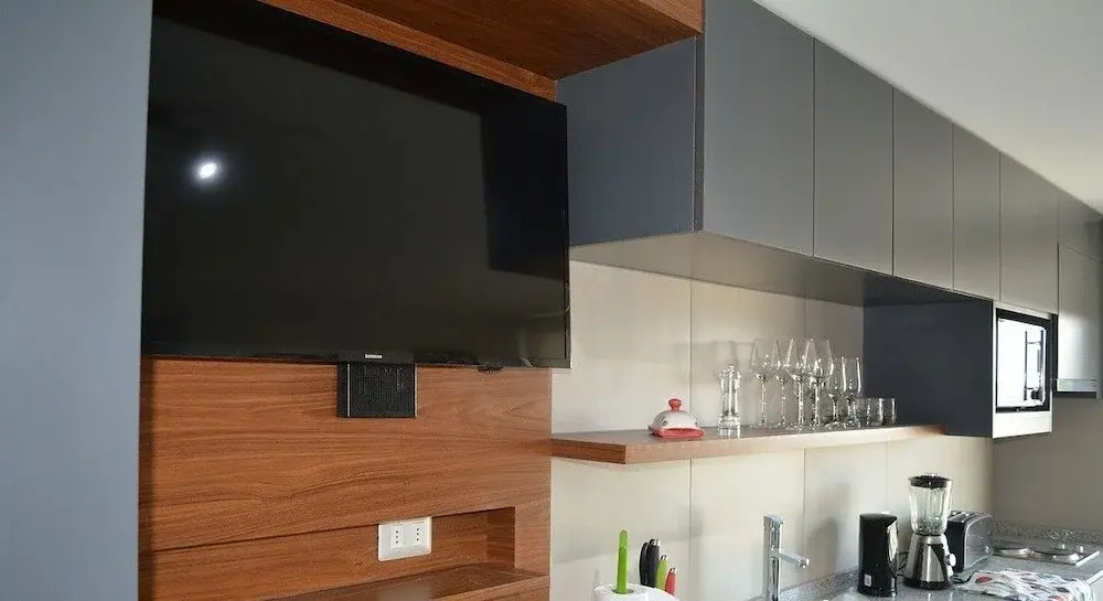 Apartamento 61 Vista ON