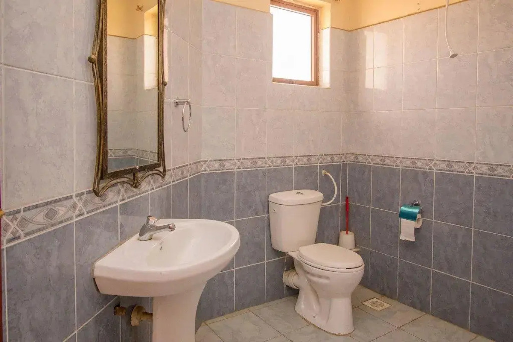 Alma Hotel, Kitengela