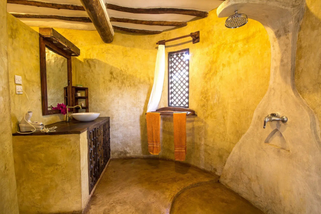 The Zanzibari