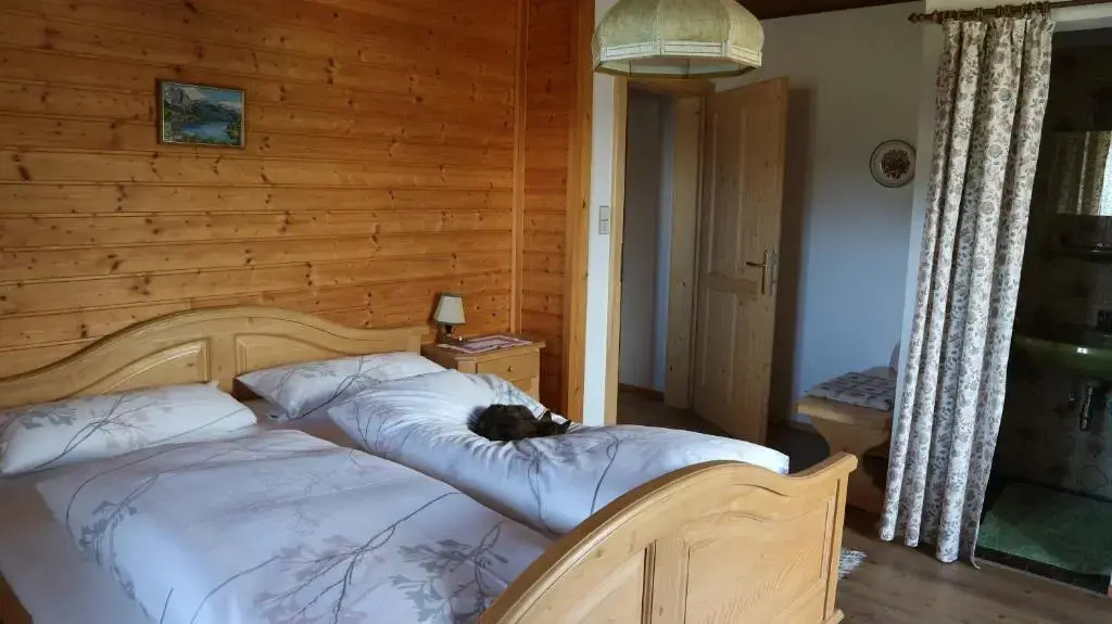 Urlaub Am Bauernhof Galler