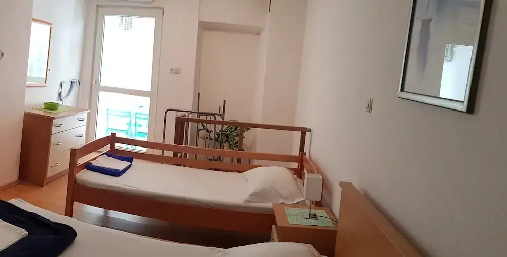 Apartments Baška Voda Jadran