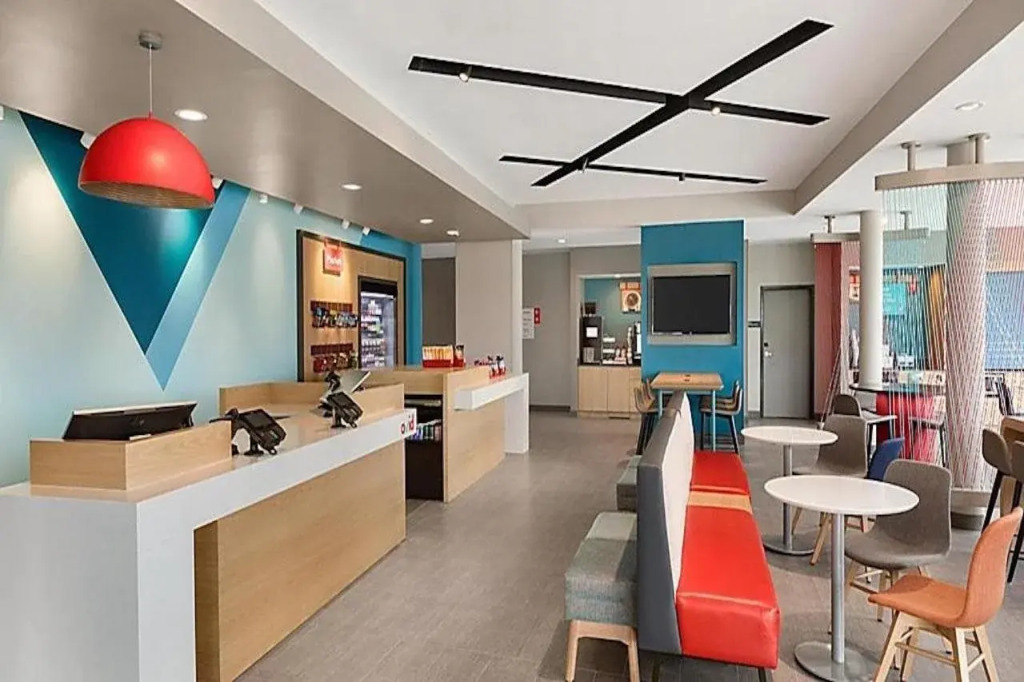 avid hotels - Byron - Warner Robins by IHG