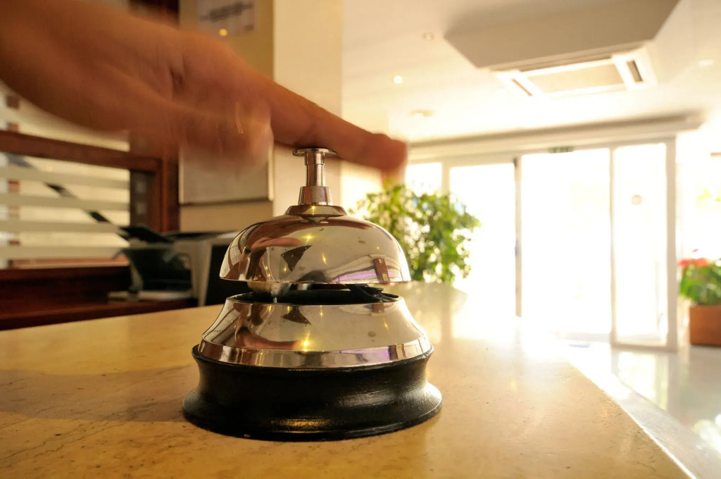Hotel Ramblamar