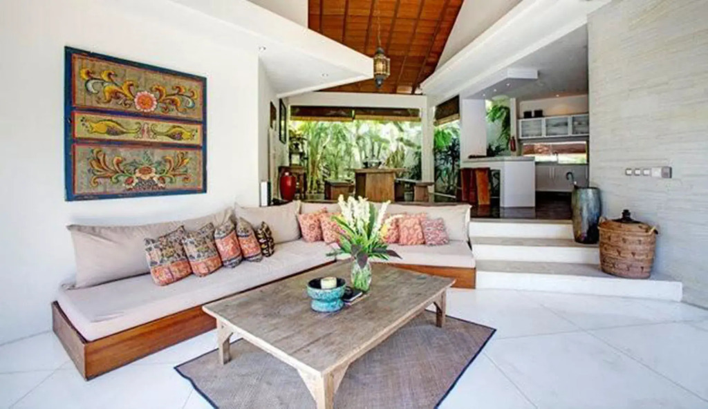 Villa Sahaja