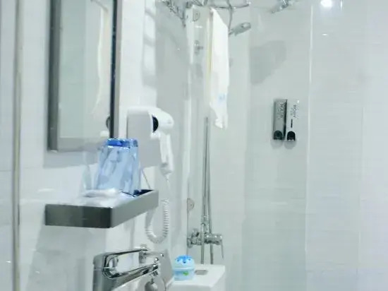 Haitunwan Express Hotel