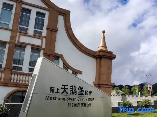 Moshang Swan Castle B&B