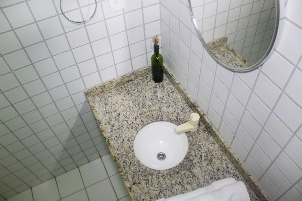 Maresia Suites Beira Mar