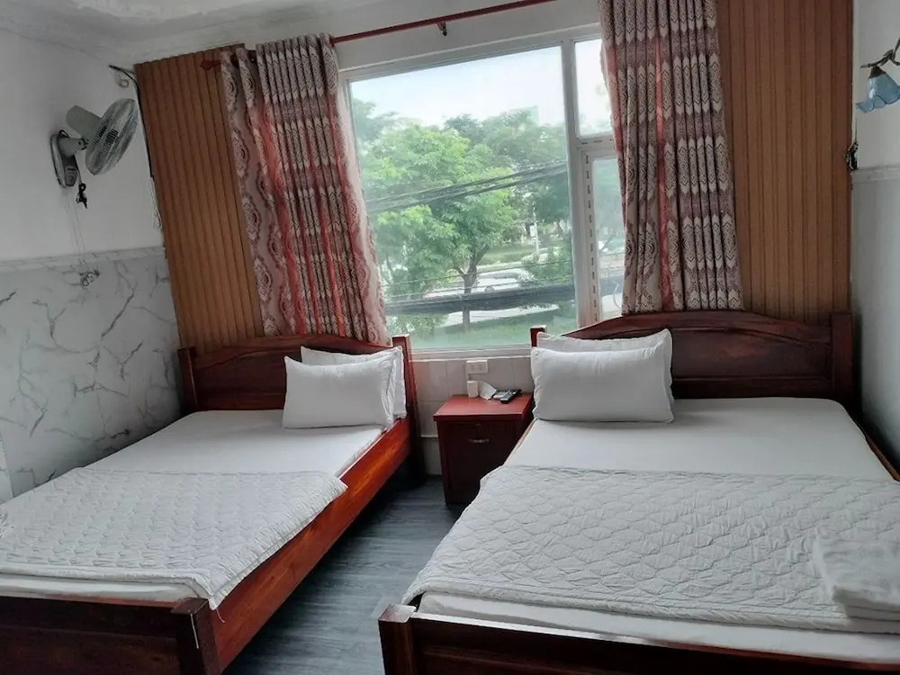 Hai Quynh Hotel