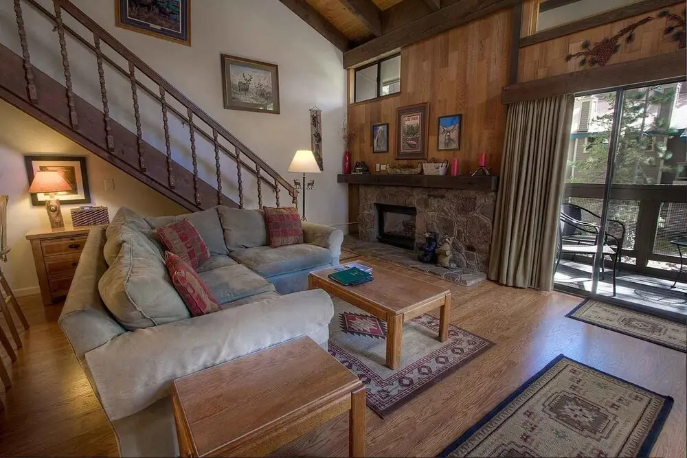Bear Lake Hideaway by Lake Tahoe Accommodations