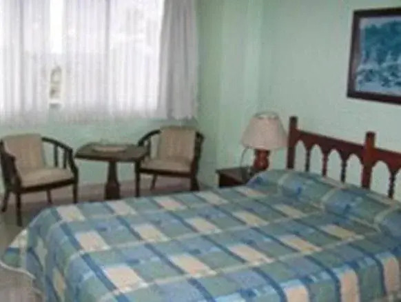 Hotel Las Gaviotas
