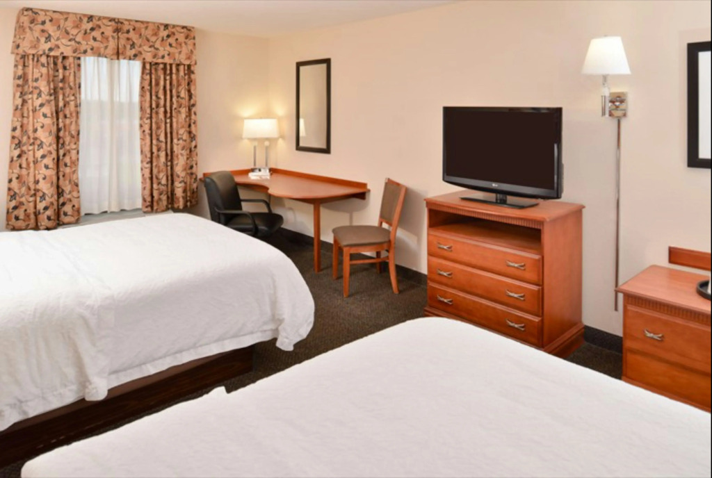 Hampton Inn & Suites Richmond