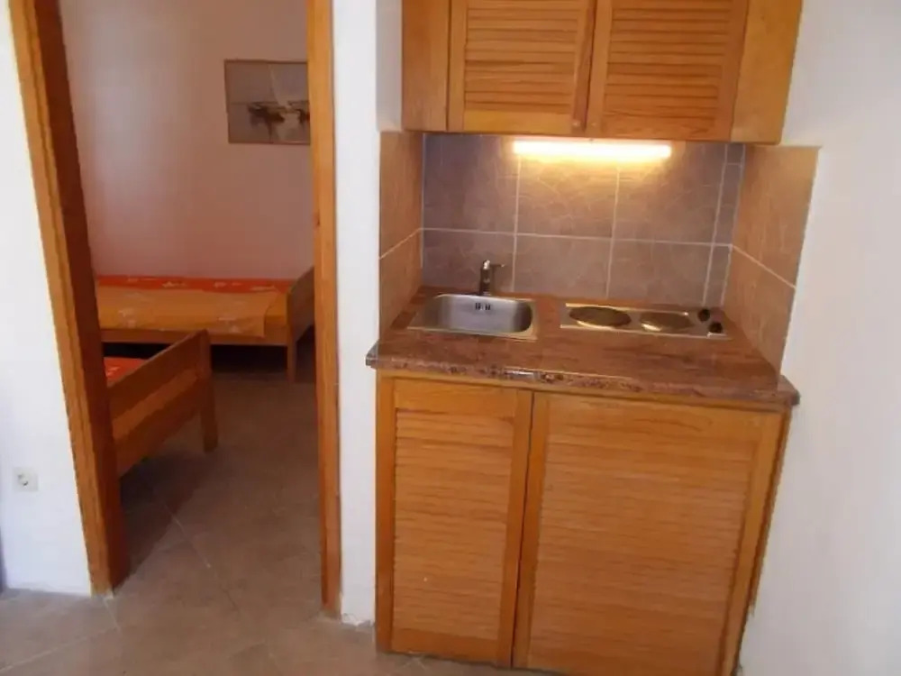 A1 - Best Location in the Very Center of Vodice