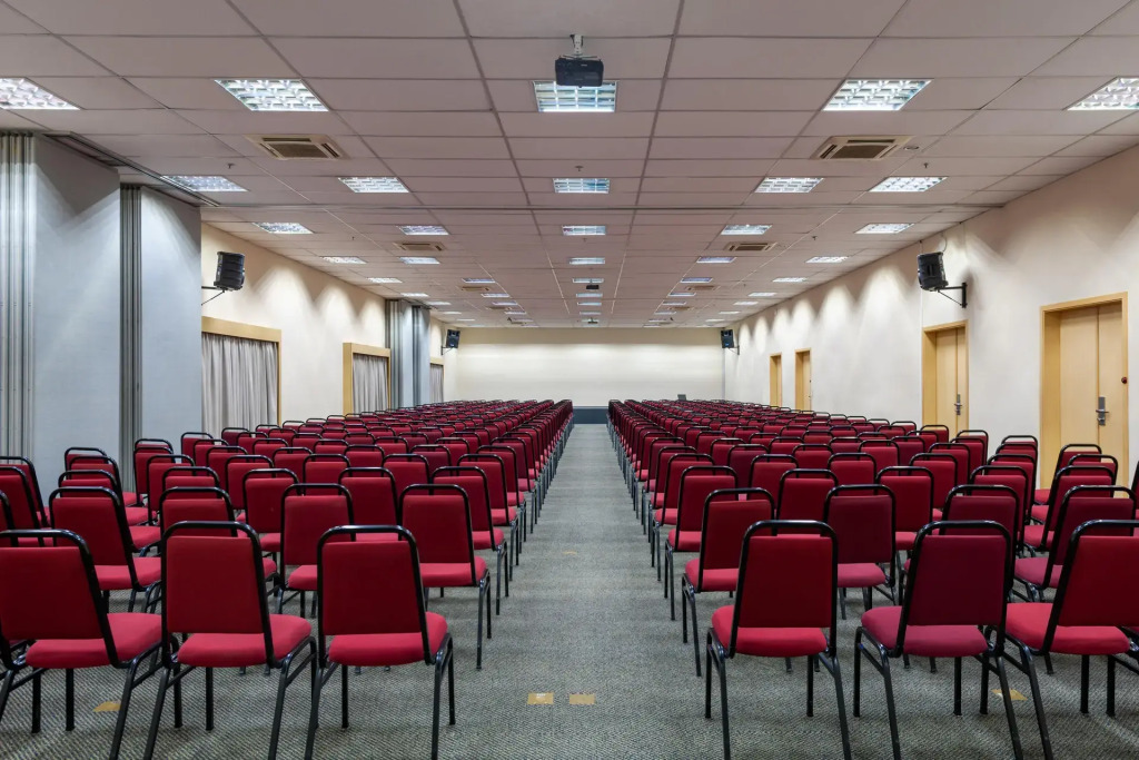 Hampton by Hilton Guarulhos Airport