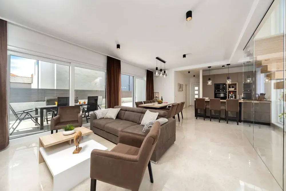 Villa Sanja ZadarVillas
