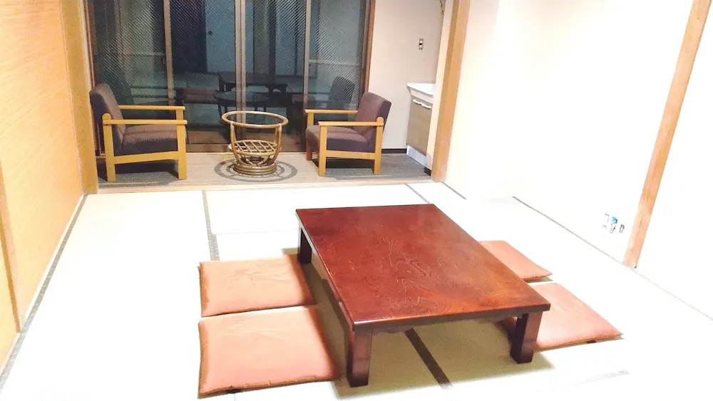 Ks House Nikko - Kinugawa Onsen Hostel