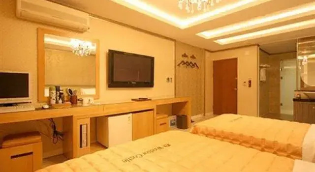 Benikea Win Hotel