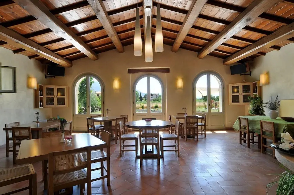 Country House Casco DellAcqua