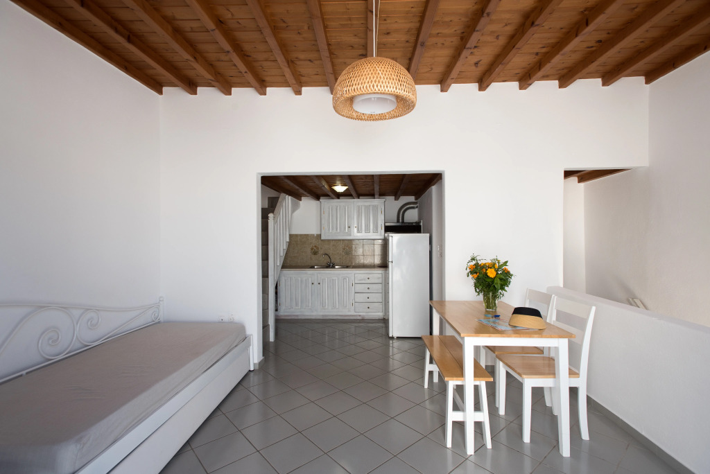 Cloe Cycladic Residence, by Mykonos High