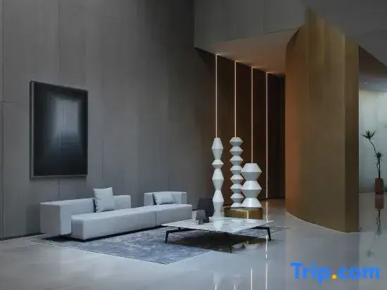qushui Lanting hotel