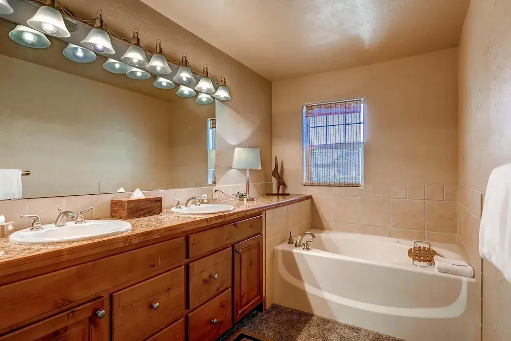 Fox Pointe C1 by Park City Lodging