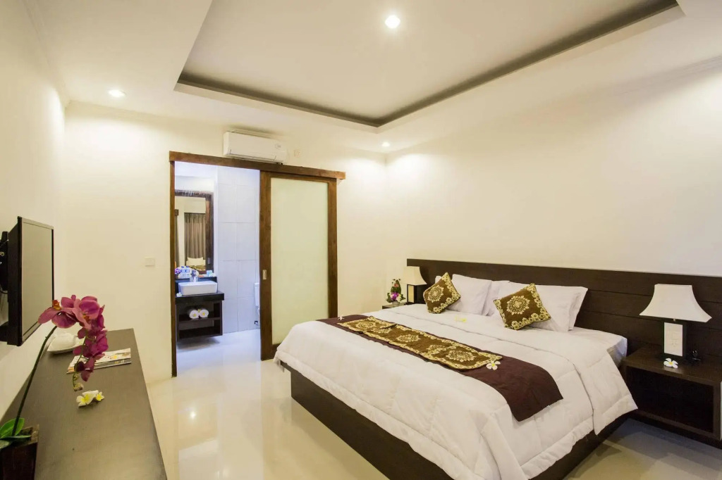 The Light Bali Villa