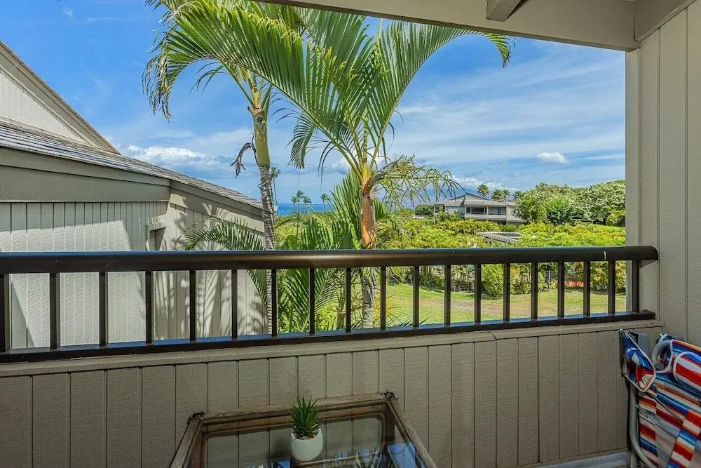 Wailea Ekolu 804 1 Bedroom Condo