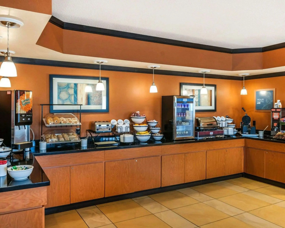 Comfort Inn Avon-Indianapolis West