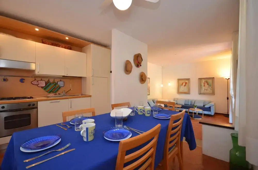 Villa Riva Beachfront