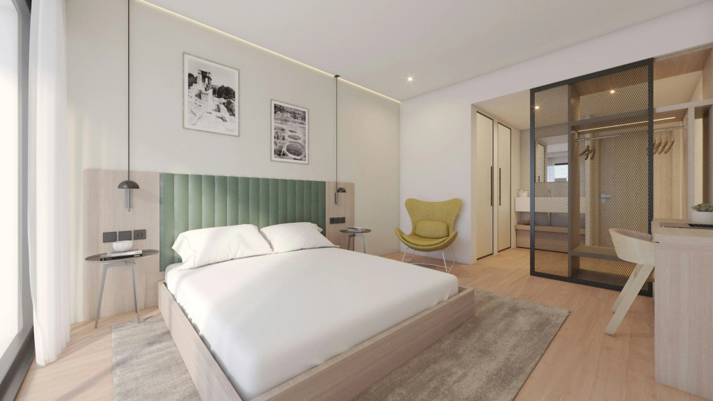 Hilton Garden Inn Chania City