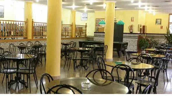 Hotel Nou - Alcover