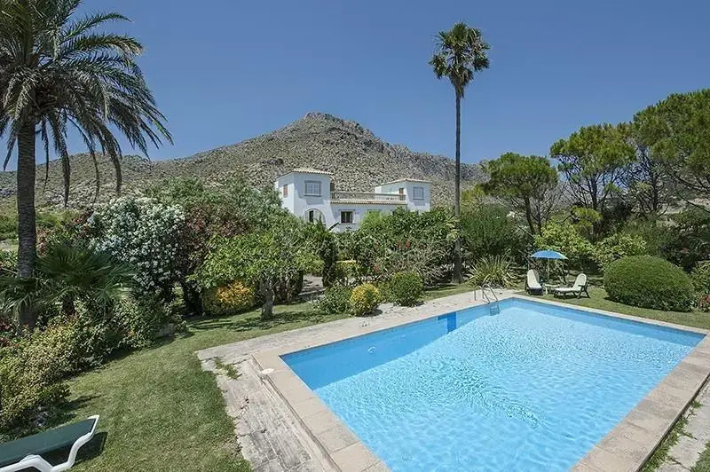 Villa Can Serra