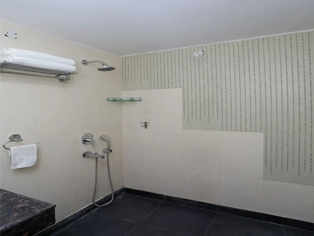 OYO 11061 Hotel Awesome