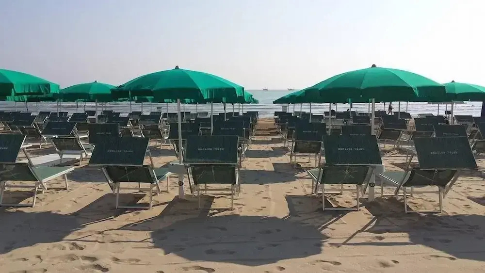Hotel Nettuno Senigallia