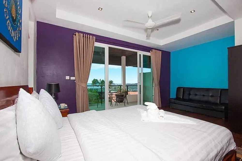 Villa Janani 301