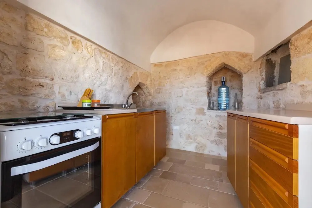 2822 Marì Trullo by Perle di Puglia