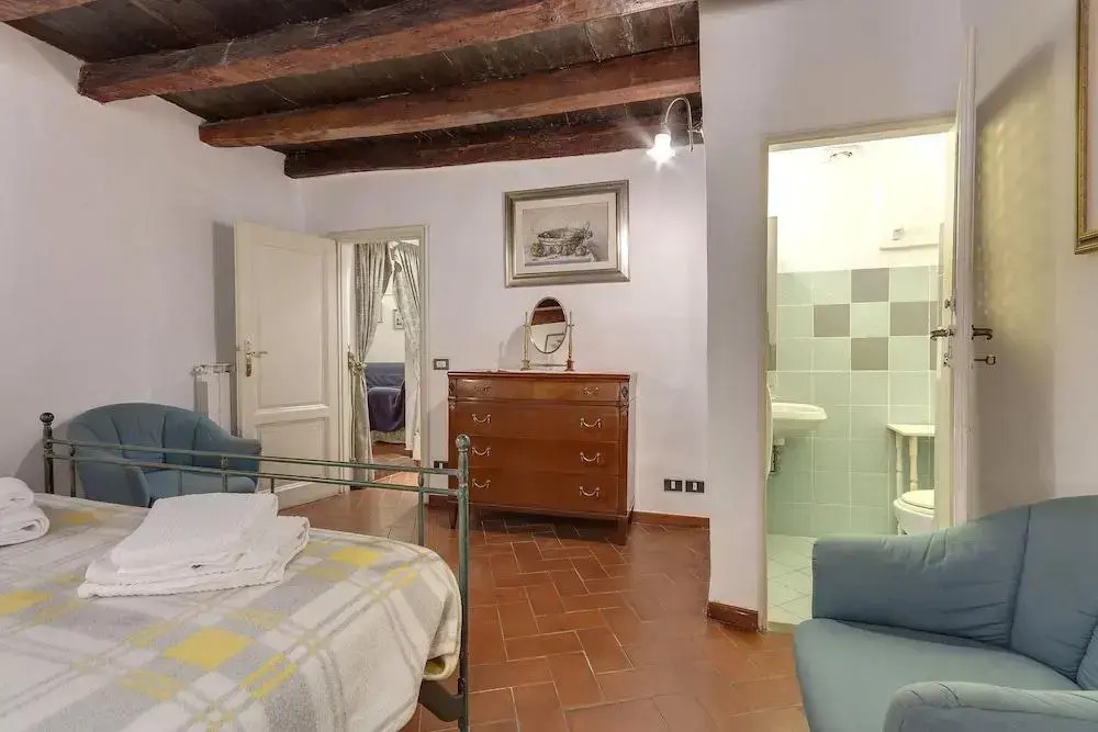 Moro Fiorentino Apartment