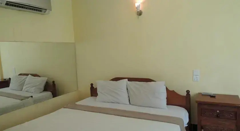 Sabath Meas Guesthouse