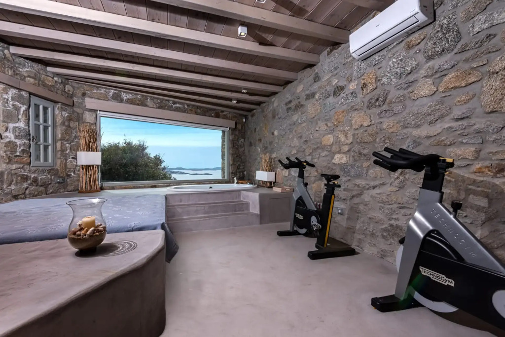 Villa Vista Mykonos