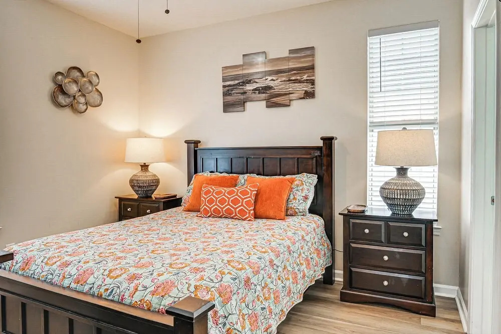 4 Mi to Ocean: Breezy Golf Condo in Myrtle Beach