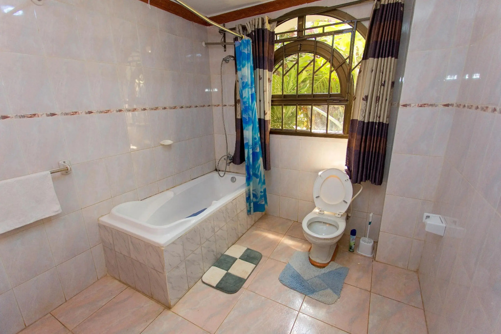 Eden Escape Villa