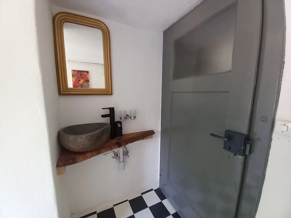 Room-"casa Coerente" Cavergno - Room #3