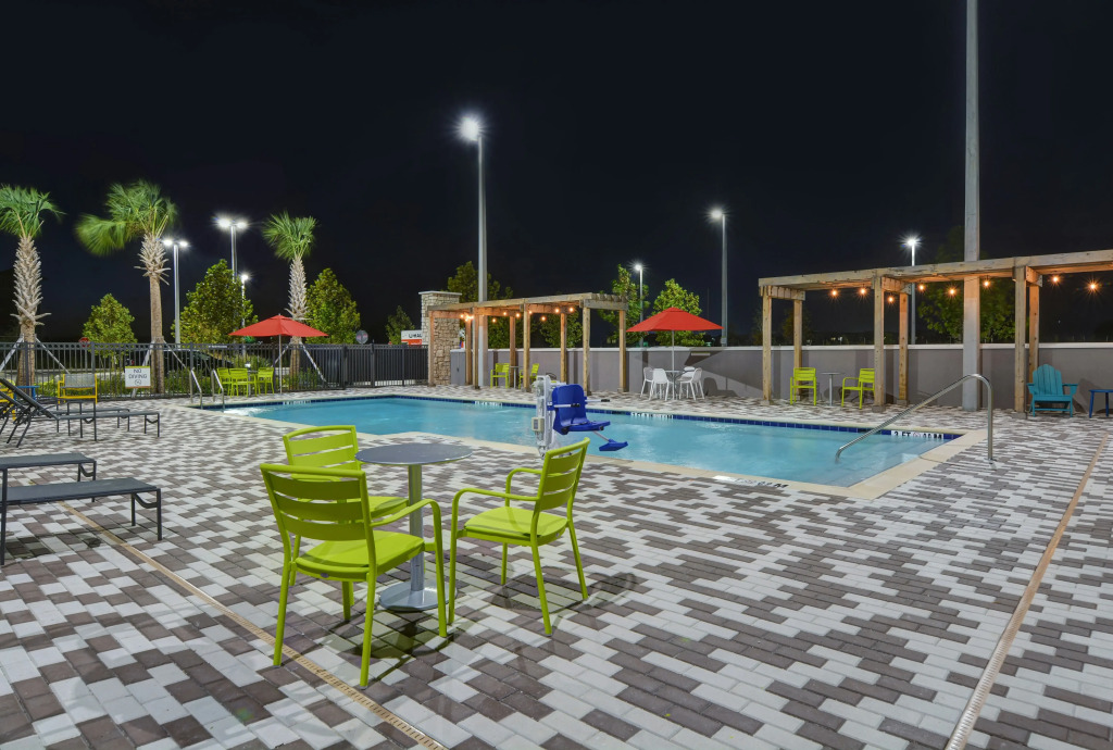 Home2 Suites By Hilton Melbourne Viera