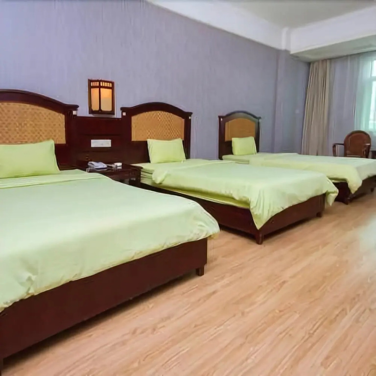 Sanya Fenghuang Meili Airport Express Hotel