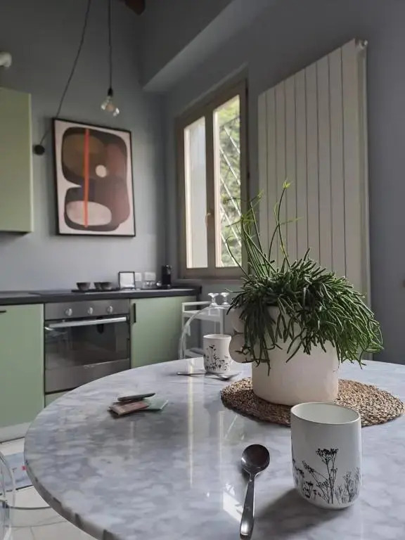 Myrrha Luxury Houses - Piazza Pontida 27