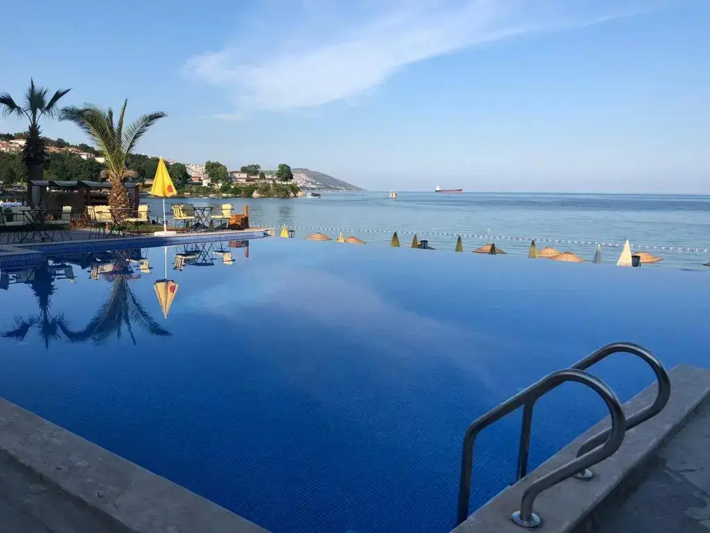 Alinn Otel Sinop