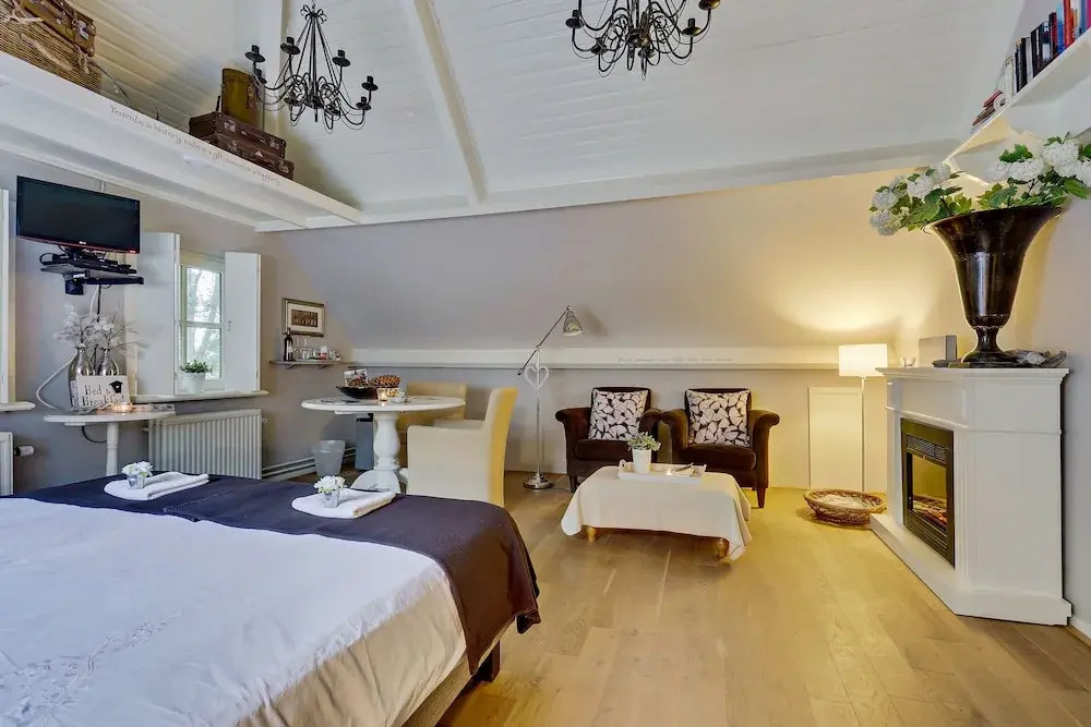 B&B Hoeve Nijssen