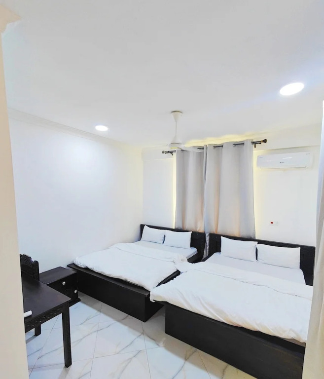 Ayaa Apartments