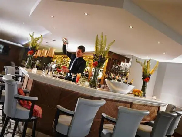 The Connacht Self Catering Apartments