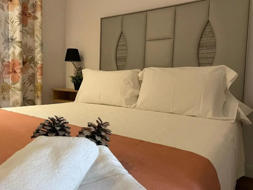Hotel QB Almagro Centro