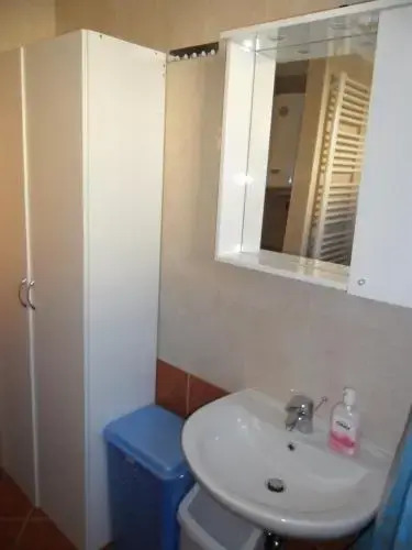 Vile Park Apartment
